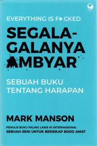 Image of Segala-galanya Ambyar
