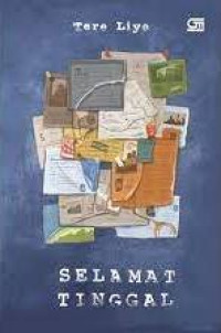 Image of Selamat Tinggal