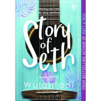 Image of Story of Seth