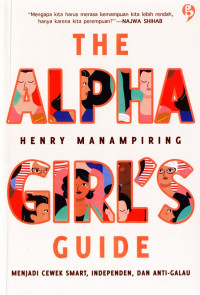 Image of The Alpha Girl`S Guide