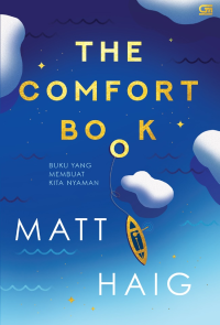 Image of The Comfort Book: Buku yang Membuat Kita Nyaman