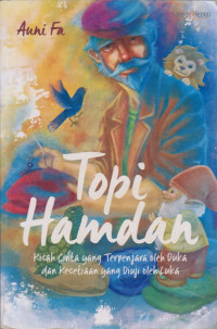 Image of Topi Hamdan