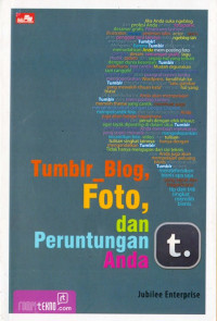 Image of Tumblr_Blog, Foto, dan Peruntungan Anda
