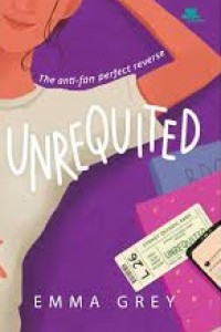 Image of Unrequited